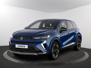 Renault Symbioz - financial lease – Leaseprijzen.nl – afbeelding 1