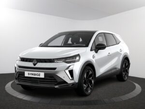 Renault Symbioz - financial lease – Leaseprijzen.nl – afbeelding 1