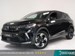 Renault Symbioz JGZ-13-L financial lease – Leaseprijzen.nl – afbeelding 1