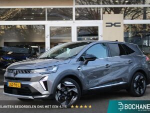 Renault Symbioz JGZ-96-L financial lease – Leaseprijzen.nl – afbeelding 1