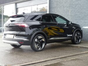 Renault Symbioz JGZ-99-L financial lease – Leaseprijzen.nl – afbeelding 2