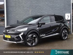 Renault Symbioz JGZ-99-L financial lease – Leaseprijzen.nl – afbeelding 1