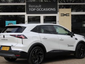 Renault Symbioz KDX-83-X financial lease – Leaseprijzen.nl – afbeelding 2