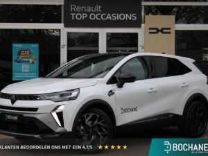 Renault Symbioz KDX-83-X financial lease – Leaseprijzen.nl – afbeelding 1