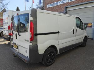 Renault Trafic 09VGD8 financial lease – Leaseprijzen.nl – afbeelding 2