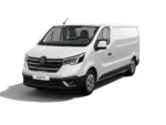 Renault Trafic - financial lease – Leaseprijzen.nl – afbeelding 2