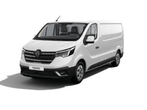 Renault Trafic - financial lease – Leaseprijzen.nl – afbeelding 2