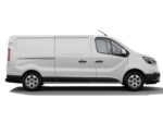 Renault Trafic - financial lease – Leaseprijzen.nl – afbeelding 3