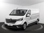 Renault Trafic - financial lease – Leaseprijzen.nl – afbeelding 1