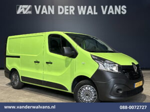 Renault Trafic V-575-TG financial lease – Leaseprijzen.nl – afbeelding 1