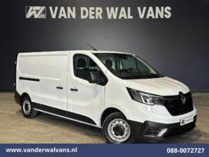 Renault Trafic V-83-PJS financial lease – Leaseprijzen.nl – afbeelding 1