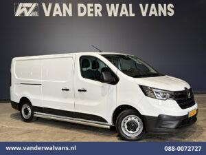 Renault Trafic VVZ-47-H financial lease – Leaseprijzen.nl – afbeelding 1