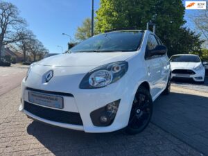 Renault Twingo  financial lease – Leaseprijzen.nl – afbeelding 1