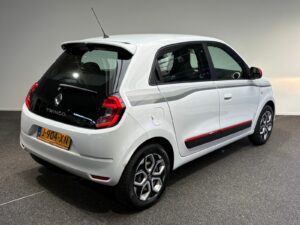 Renault Twingo J-904-XN financial lease – Leaseprijzen.nl – afbeelding 2