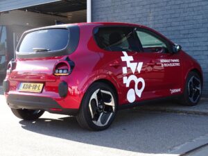 Renault Twingo KDR-18-L financial lease – Leaseprijzen.nl – afbeelding 2