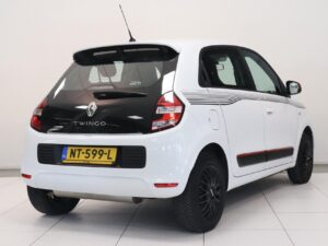 Renault Twingo NT-599-L financial lease – Leaseprijzen.nl – afbeelding 2