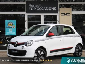 Renault Twingo PB-806-S financial lease – Leaseprijzen.nl – afbeelding 1
