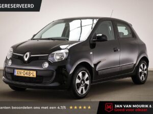 Renault Twingo XN-048-L financial lease – Leaseprijzen.nl – afbeelding 1