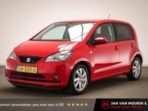 SEAT Mii GH-530-D financial lease – Leaseprijzen.nl – afbeelding 1