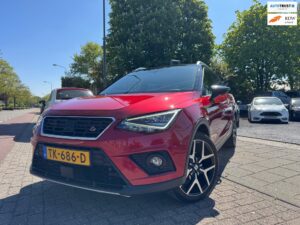 Seat Arona TK-686-D financial lease – Leaseprijzen.nl – afbeelding 1