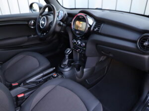 Skoda Mini  financial lease – Leaseprijzen.nl – afbeelding 3