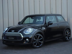 Skoda Mini  financial lease – Leaseprijzen.nl – afbeelding 1