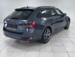 Skoda Superb KFD-08-H financial lease – Leaseprijzen.nl – afbeelding 2