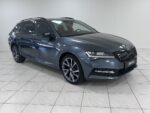Skoda Superb KFD-08-H financial lease – Leaseprijzen.nl – afbeelding 4