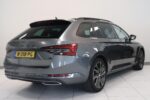 Skoda Superb N-318-PG financial lease – Leaseprijzen.nl – afbeelding 2