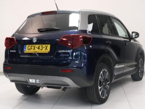 Suzuki Vitara GFX-43-X financial lease – Leaseprijzen.nl – afbeelding 2
