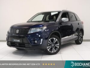 Suzuki Vitara GFX-43-X financial lease – Leaseprijzen.nl – afbeelding 1