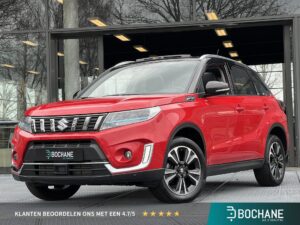 Suzuki Vitara KBN-42-F financial lease – Leaseprijzen.nl – afbeelding 1