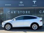 Tesla ModelX J584BG financial lease – Leaseprijzen.nl – afbeelding 4
