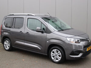 Toyota PROACE CITY Verso JPH17B financial lease – Leaseprijzen.nl – afbeelding 2