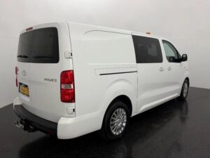 Toyota ProAce V661JS financial lease – Leaseprijzen.nl – afbeelding 2
