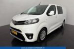 Toyota ProAce V661JS financial lease – Leaseprijzen.nl – afbeelding 1
