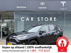 Toyota RAV4 N-049-VJ financial lease – Leaseprijzen.nl – afbeelding 1