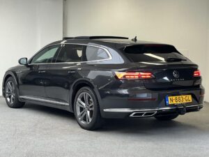 Volkswagen Arteon N-883-GL financial lease – Leaseprijzen.nl – afbeelding 2