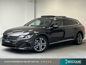 Volkswagen Arteon N-883-GL financial lease – Leaseprijzen.nl – afbeelding 1