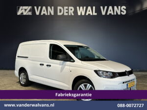 Volkswagen Caddy Cargo Maxi V-13-NZF financial lease – Leaseprijzen.nl – afbeelding 1