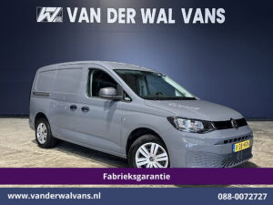 Volkswagen Caddy Cargo Maxi V-28-NVN financial lease – Leaseprijzen.nl – afbeelding 1