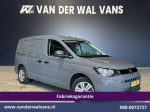 Volkswagen Caddy Cargo Maxi V-41-NVP financial lease – Leaseprijzen.nl – afbeelding 1