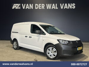 Volkswagen Caddy Cargo Maxi VKK-78-R financial lease – Leaseprijzen.nl – afbeelding 1