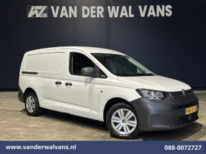 Volkswagen Caddy Cargo Maxi VKK-80-R financial lease – Leaseprijzen.nl – afbeelding 1