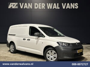 Volkswagen Caddy Cargo Maxi VKK-82-R financial lease – Leaseprijzen.nl – afbeelding 1