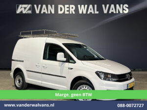 Volkswagen Caddy V-065-BZ financial lease – Leaseprijzen.nl – afbeelding 1