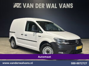 Volkswagen Caddy V-527-FP financial lease – Leaseprijzen.nl – afbeelding 1