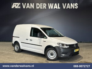 Volkswagen Caddy VBN-39-D financial lease – Leaseprijzen.nl – afbeelding 1