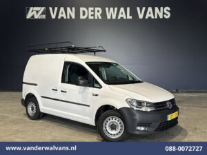 Volkswagen Caddy VDX-10-R financial lease – Leaseprijzen.nl – afbeelding 1