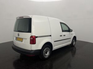Volkswagen Caddy VGL02D financial lease – Leaseprijzen.nl – afbeelding 2